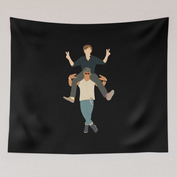 Item preview, Day Gift Mgg And Shemar Cool Gift designed and sold by TiaraHyatt.