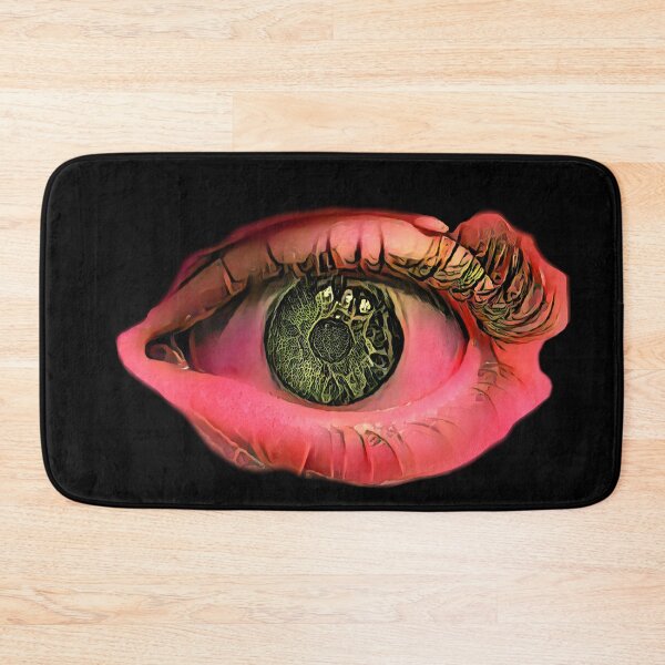 Item preview, Eye of Onset (cropped) designed and sold by Swabcraft.