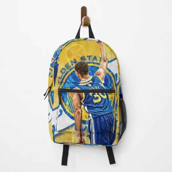 Sprayground NBA Curry 30 Elysium Backpack