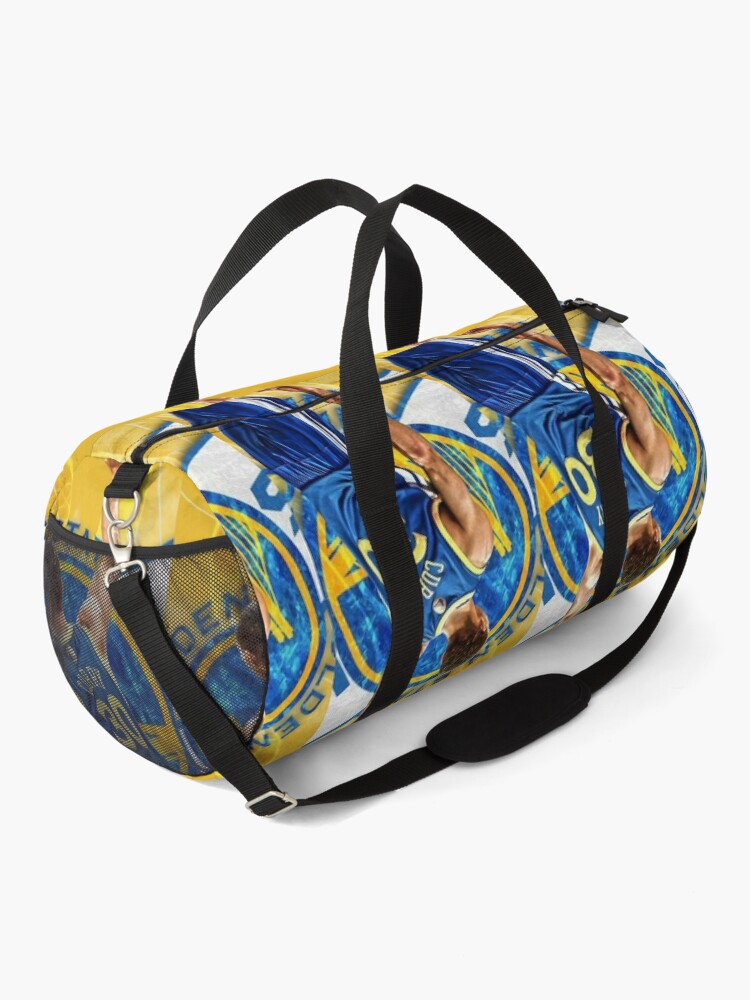 Stephen curry duffle clearance bag