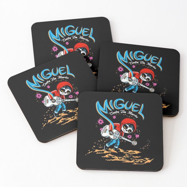 Item preview, Miguel Vs The Dead designed and sold by LamTamNhu.
