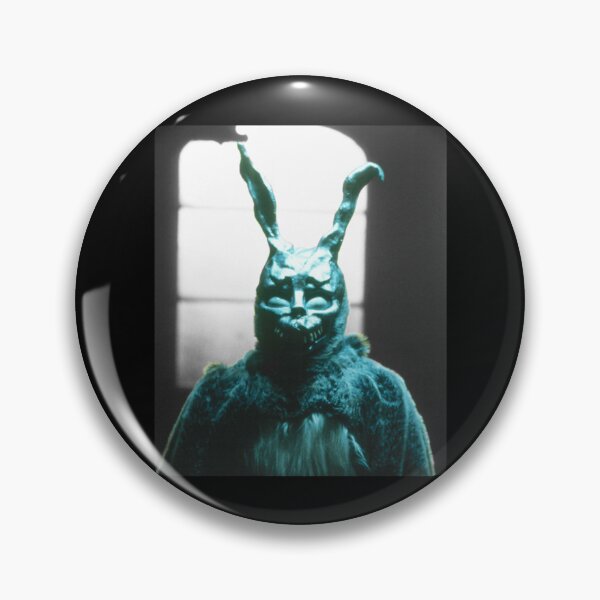 Artikelvorschau, Donnie Darko - Frank entworfen und verkauft von ForyiiipiWiaiio.