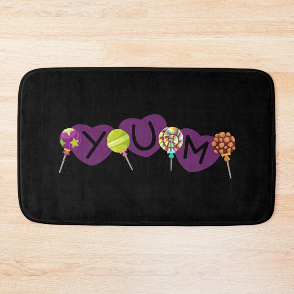 Item preview, YUM! designed and sold by PawsitiveMum.