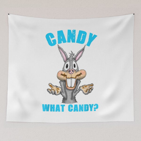 Item preview, Easter Bunny designed and sold by tranhungtdu.