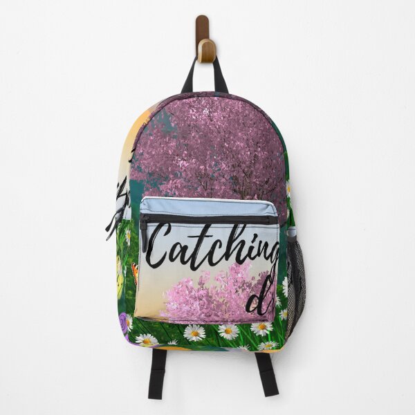 Item preview, Catching a Spring dream designed and sold by rocklegends99.