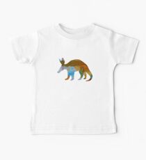 Aardvark Baby Tee
