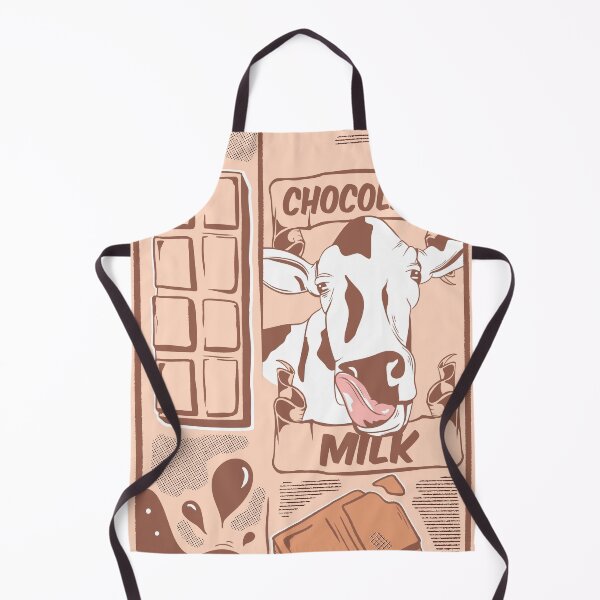 Item preview, Chocolate Milk Carton designed and sold by piedaydesigns.