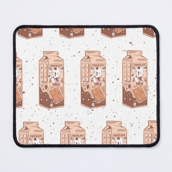 Item preview, Chocolate Milk Carton designed and sold by piedaydesigns.