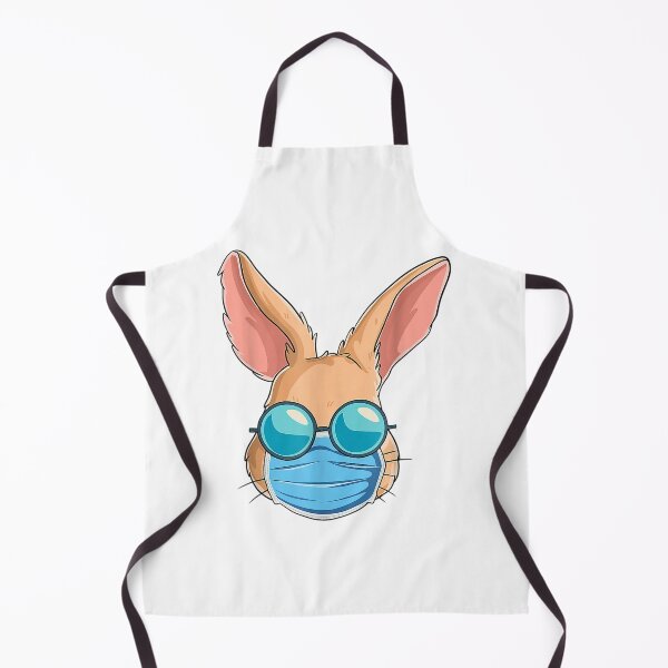 Item preview, Masked Rabbit designed and sold by tranhungtdu.