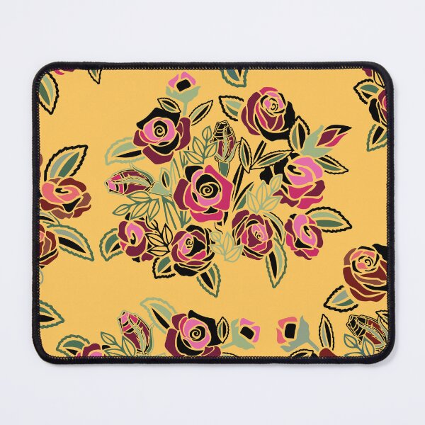 Item preview, Vintage One Dozen Roses Please designed and sold by sunnthreads.
