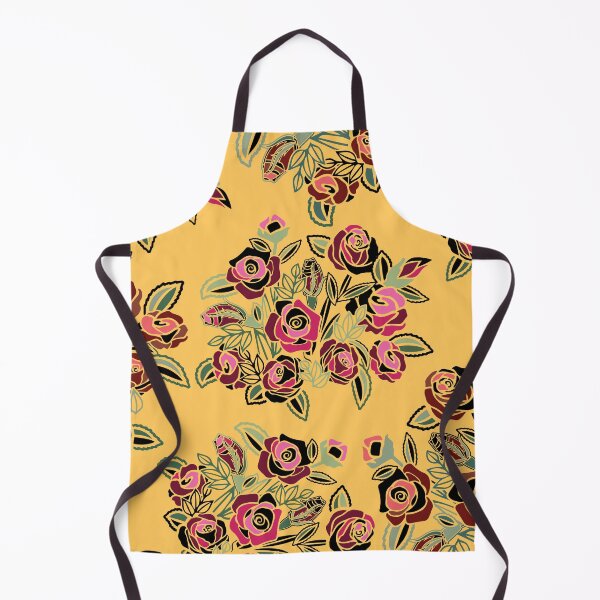 Item preview, Vintage One Dozen Roses Please designed and sold by sunnthreads.