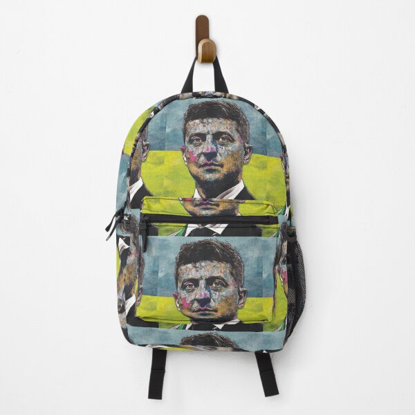 Item preview, Zelensky designed and sold by abbazabba.
