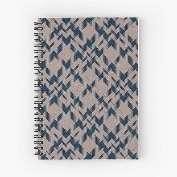 Item preview, Dark brown plaid designed and sold by fulbag588.