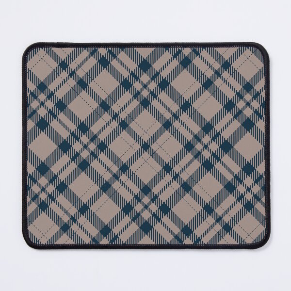 Item preview, Dark brown plaid designed and sold by fulbag588.