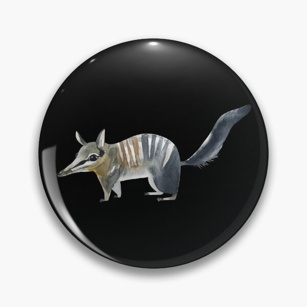 Artikelvorschau, Süßes Numbat-Aquarell, beste Geschenkidee für Numbat-Papa, Numbat-Kunstliebhaber, Numbat-Mama, Numbats-Liebhaber entworfen und verkauft von Paintcorner.
