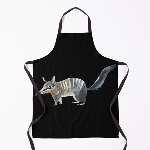 Item preview, Cute Numbat Watercolor, Best Gift Idea For Numbat Dad, Numbat Art Lover,Numbat Mom, Numbats lover designed and sold by Paintcorner.