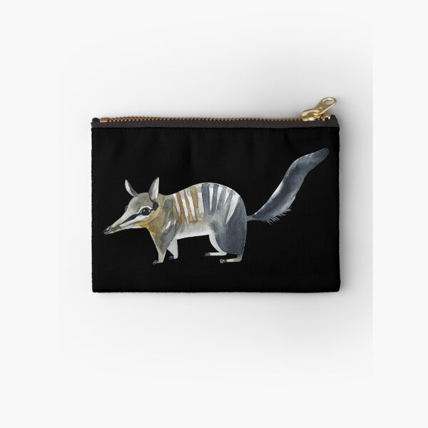 Item preview, Cute Numbat Watercolor, Best Gift Idea For Numbat Dad, Numbat Art Lover,Numbat Mom, Numbats lover designed and sold by Paintcorner.