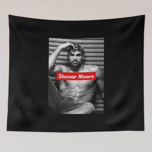 Item preview, For Mens Womens Shemar Moore Gifts Movie Fan designed and sold by TiaraHyatt.