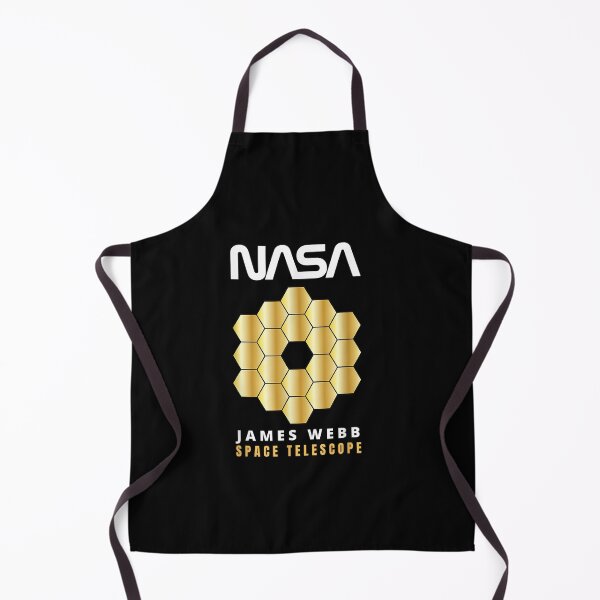 Item preview, James Webb Space Telescope The JWST Exploration T-Shirt designed and sold by BingenheMeyer.