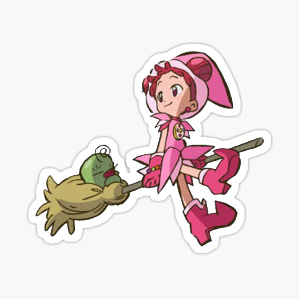 Item preview, Doremi designed and sold by Johnny-S.