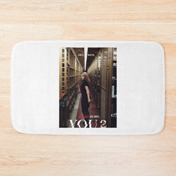Item preview, Beautiful Model You Season 2 Poster I Would Never Hurt Someone I Love designed and sold by Lucius2001.