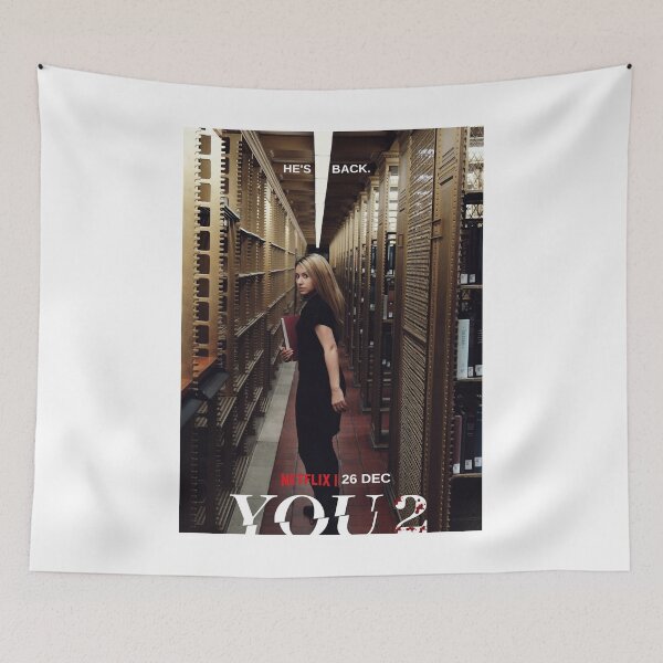 Item preview, Beautiful Model You Season 2 Poster I Would Never Hurt Someone I Love designed and sold by Lucius2001.