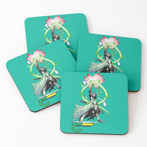 Item preview, Heal!   designed and sold by Xonaar17Art.