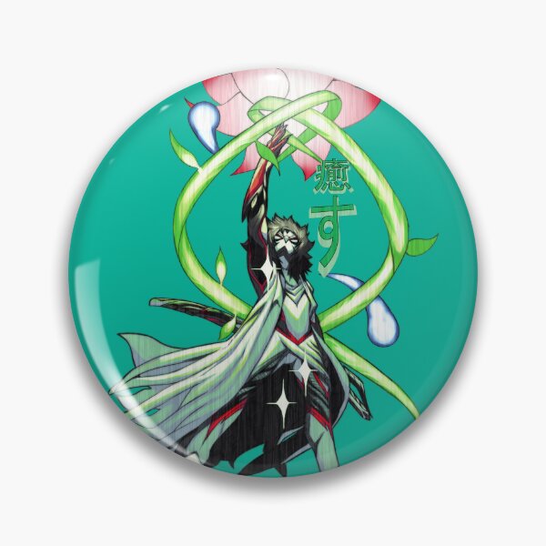 Item preview, Heal!   designed and sold by Xonaar17Art.