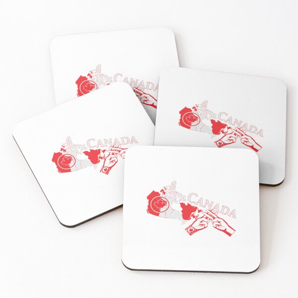 Item preview,  Canada iLove my Country  designed and sold by rungdung1991.