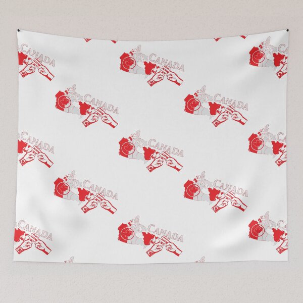 Item preview,  Canada iLove my Country  designed and sold by rungdung1991.