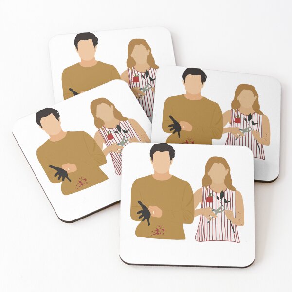 Item preview, Birthday Gift You Can Be You Netflix Photographic You Inspired Joe Goldberg designed and sold by Lucius2001.