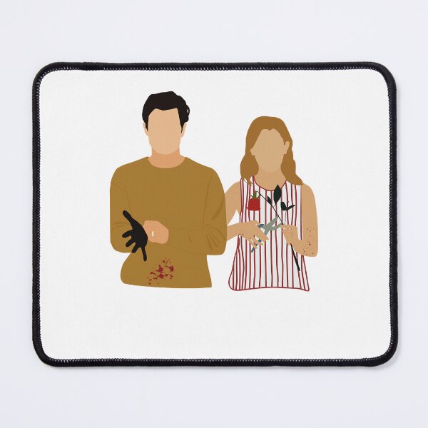 Item preview, Birthday Gift You Can Be You Netflix Photographic You Inspired Joe Goldberg designed and sold by Lucius2001.