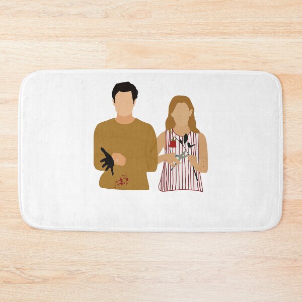 Item preview, Birthday Gift You Can Be You Netflix Photographic You Inspired Joe Goldberg designed and sold by Lucius2001.