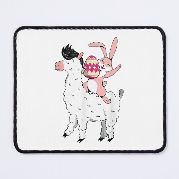 Item preview, Llama Easter designed and sold by tranhungtdu.