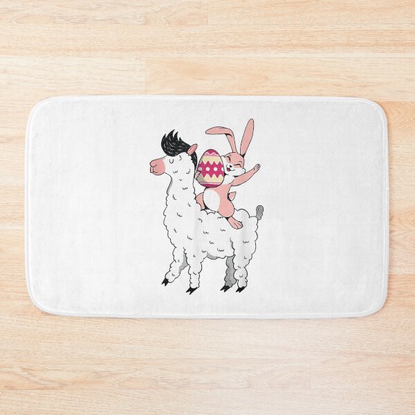 Item preview, Llama Easter designed and sold by tranhungtdu.