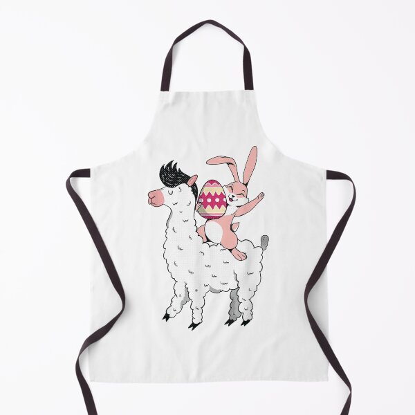 Item preview, Llama Easter designed and sold by tranhungtdu.