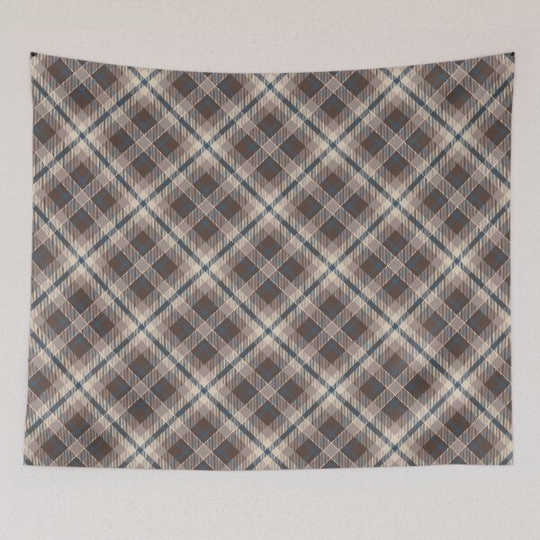 Item preview, tartan designed and sold by fulbag588.