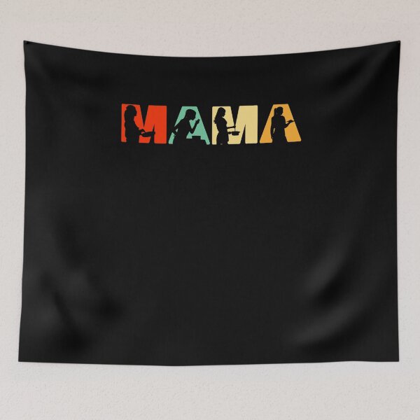Item preview, Funny Gifts Retro Cook Mom Cook Mama Funny Mother Cute Gift designed and sold by TiaraHyatt.