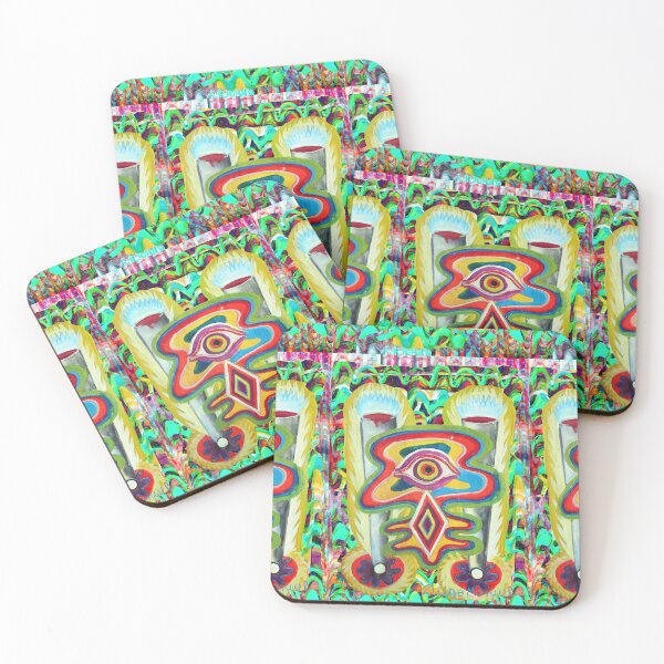 Item preview, Pop waves designed and sold by Diego Manuel Rodriguez.