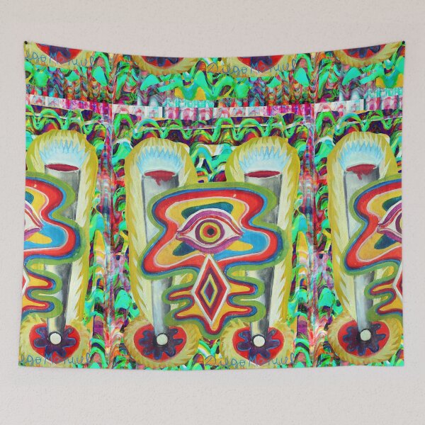Item preview, Pop waves designed and sold by Diego Manuel Rodriguez.