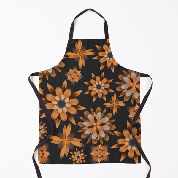 Item preview, Painted Desert Flowers by Heather Nafe Art designed and sold by HeatherNafeArt.