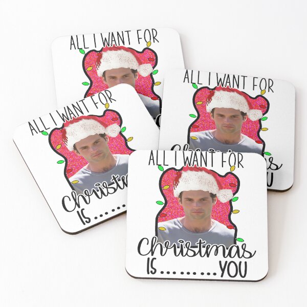 Item preview, Day Gift For Funny Christmas Xmas You Glass Box Joe Goldberg Netflix You Series Fan Penn Badgley Siz designed and sold by Lucius2001.