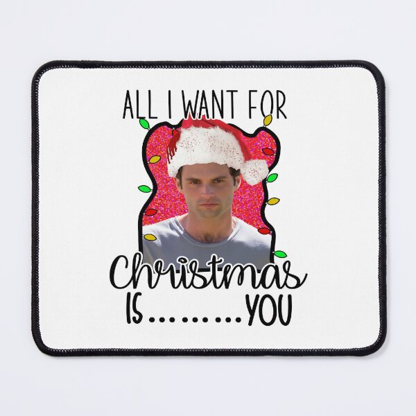 Item preview, Day Gift For Funny Christmas Xmas You Glass Box Joe Goldberg Netflix You Series Fan Penn Badgley Siz designed and sold by Lucius2001.