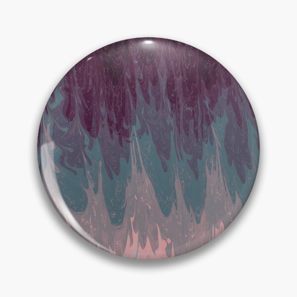 Item preview, Palette Fire - Pink Pastel - designed and sold by Xernition.
