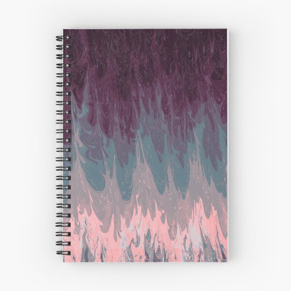 Item preview, Palette Fire - Pink Pastel - designed and sold by Xernition.