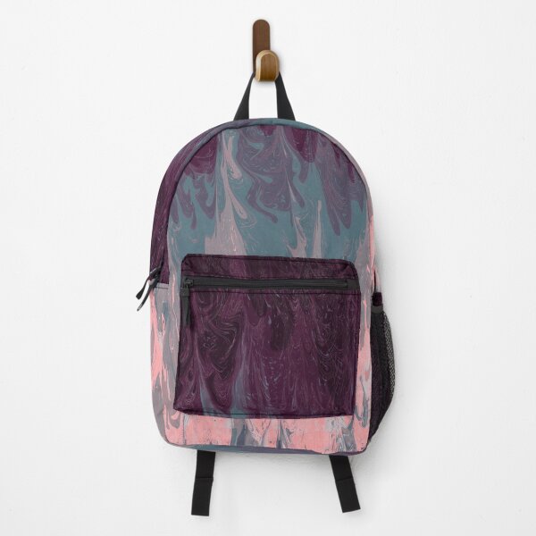 Item preview, Palette Fire - Pink Pastel - designed and sold by Xernition.