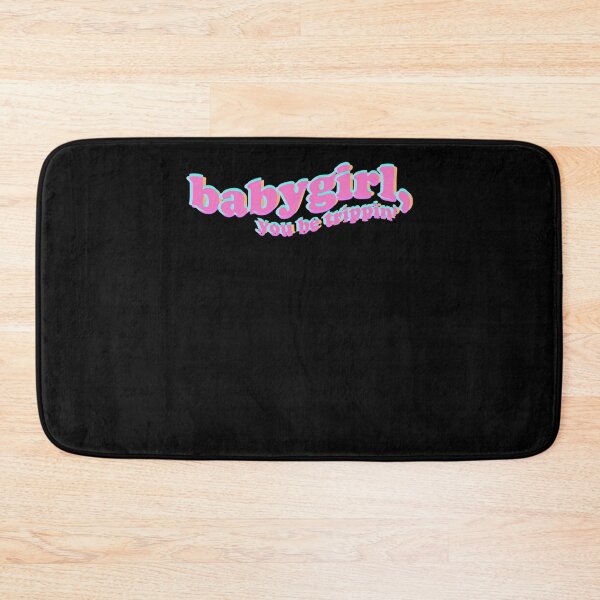 Item preview, Gift For Men Baby Girl V2 Awesome For Movie Fan designed and sold by TiaraHyatt.