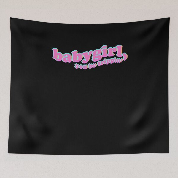 Item preview, Gift For Men Baby Girl V2 Awesome For Movie Fan designed and sold by TiaraHyatt.