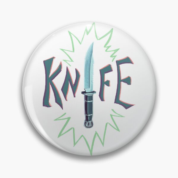 Item preview, Knife  designed and sold by rungdung1991.