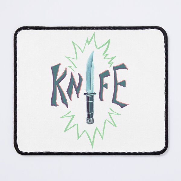 Item preview, Knife  designed and sold by rungdung1991.